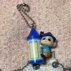 値下げ！クレヨンしんちゃん おなまえスイング かざまくん