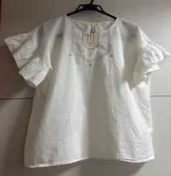 ehkä söpö ブラウスのサムネイル