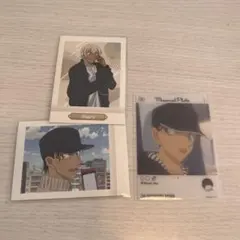 名探偵コナン パシャこれ 安室透 赤井秀一