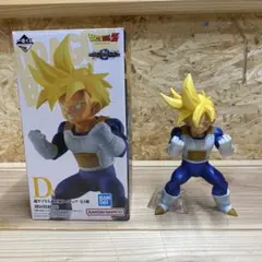 2025年最新】d賞 少年孫悟空の人気アイテム - メルカリ