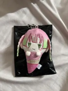 鬼滅の刃 アイスたぴぬい Vol.3 甘露寺蜜璃