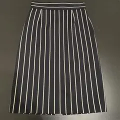 膝丈スカート　tomorrow land Ballsey