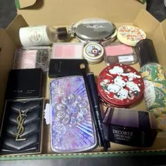 デパコスまとめ売り コスメまとめ売り デパコスセット 化粧品まとめ売り　プチプラ