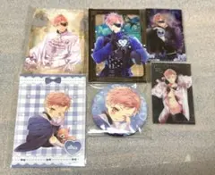 DIABOLIKLOVERS 月浪シン セット