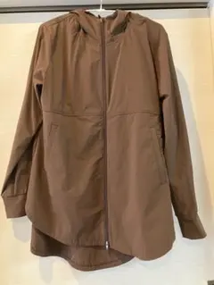 訳あり　ダンスキン DANSKIN エッセンシャルフィットロングジャケット