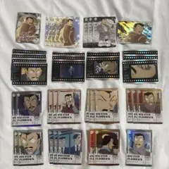 毛利小五郎　名探偵コナン　KAYOU 中国カード