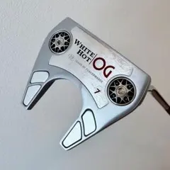 ⭐️オデッセイ ホワイトホットOG #7 パター 34インチ｜ストロークラボのサムネイル