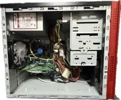 マザボ+CPU+GPU+メモリセット LGA1155 OS無しのサムネイル