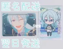 あんスタ 日々樹渉 チップス カード