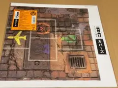 貴重 RCサクセション カバーズ 88年リリース セット売り　EPLP レコード RCサクセション / カバーズ オリジナル盤LP レコード RC