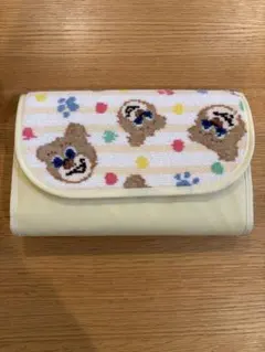 ラブラリーバイフェイラーLOVERARYFEILER 母子手帳ケースマルチケース