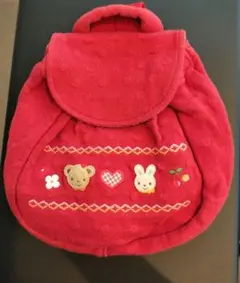 familiarベビー用リュック