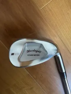 Masdagolf M425 STUDIO WEDGE P/A 48°のサムネイル