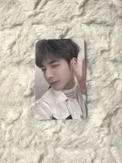 TXT gbgb ラキドロ テヒョン トレカ