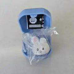 zeroni ぷっくとリング ユニニ ユジン