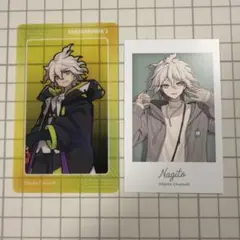 ダンガンロンパ 狛枝 ぱしゃこれ カード - メルカリ