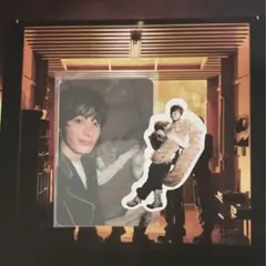 RIIZE アントン ODYSSEY トレカ