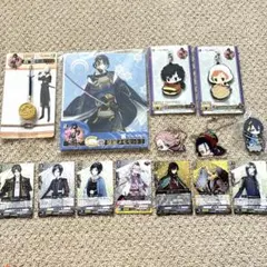 530-刀剣乱舞グッズ10点まとめて【ス】 - メルカリ