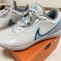 NIKE INFINITY PRO 2 ゴルフシューズ DM8449114
