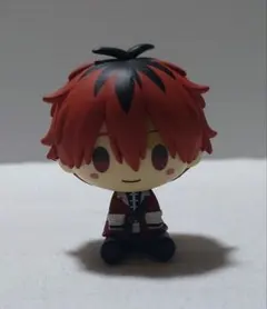 一番くじ　葬送のフリーレンＣ賞　ちょこのっこフィギュア　シュタルク