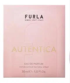 FURLA AUTENTICA オードパルファム 30mlのサムネイル