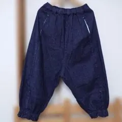 新品　MLP デニムパンツ
