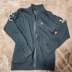 MORELIA ジャージ 2XL レッド/ブラック - メルカリ