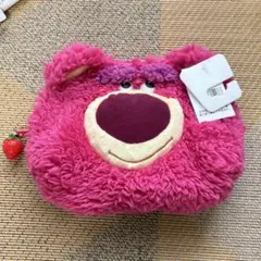 ロッツォ　ポーチ