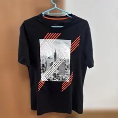 NEW YORK EXCHANGE カジュアルTシャツ