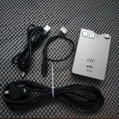 DU-590／ETC専用カードリーダー+ノートPC - メルカリ