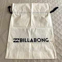 【未使用品】ビラボン/Billabong オーストラリア国旗巾着袋のサムネイル