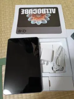 ALLDOCUBE iPlay 70 mini Pro 中古 ケース付き - メルカリ