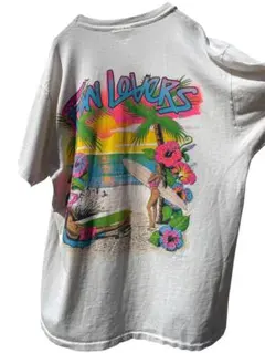 60s Champion C中ランタグ カレッジ系、ヴィンテージTシャツ - メルカリ