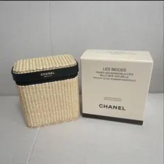 CHANEL限定品バスケット付2026「レ ベージュ パニエ デ エサンシエル