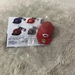 シンシナティ・レッズ キーホルダー