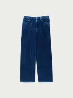 Cornier】SILK/COTTON VINTAGE JEANS（Mサイズ） - メルカリ