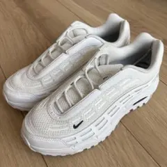 コム デ ギャルソン・オム プリュス×nike エアマックス 27cm