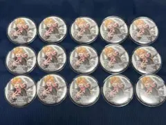 ヒプノシスマイク 伊弉冉一二三 缶バッジ まとめ売り 2nd D.R.B - メルカリ