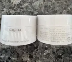 Moisture Balancing Creamy Gel 80g✖️2のサムネイル