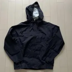 訳あり】NIKE ACG ナイロンジャケット S ブラックのサムネイル
