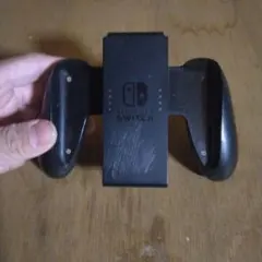 Nintendo Switch Joy-Con グリップ 本体