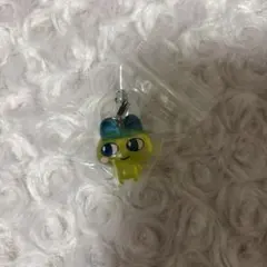 たまごっち めじるしアクセサリー3 まめっち