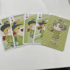 ポケモン ジョーカー トランプ カードセット 初期 4枚 - メルカリ