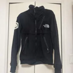 THE NORTH FACE アンタークティカ　ブラック