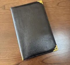 dunhill ダンヒル 札入れ カードケース MADE IN ENGLAND