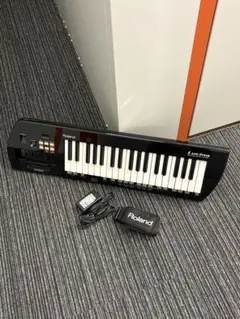 Roland シンセサイザー Lucina AX-09 ショルダーキーボード純正のサムネイル