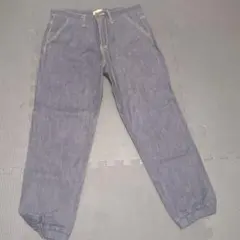 ジョガーパンツ　L