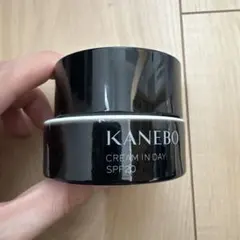 KANEBO クリーム イン デイ SPF20 40g