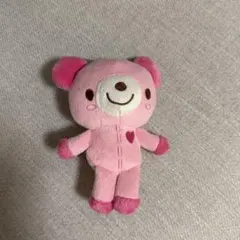 メゾピアノ　コロンちゃん　ぬいぐるみストラップ　マスコット 2026年最新】メゾピアノコロンちゃんの人気アイテム - メルカリ