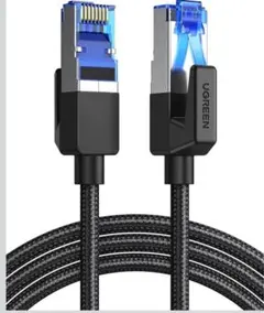 UGREEN CAT 8 LANケーブル 40Gbps